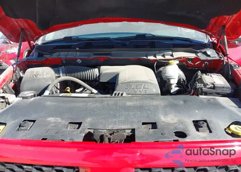 2019 Ram 1500 Classic Express 4X4 6'4 Box from USA, damaged, VIN 1C6RR7FG0KS533667